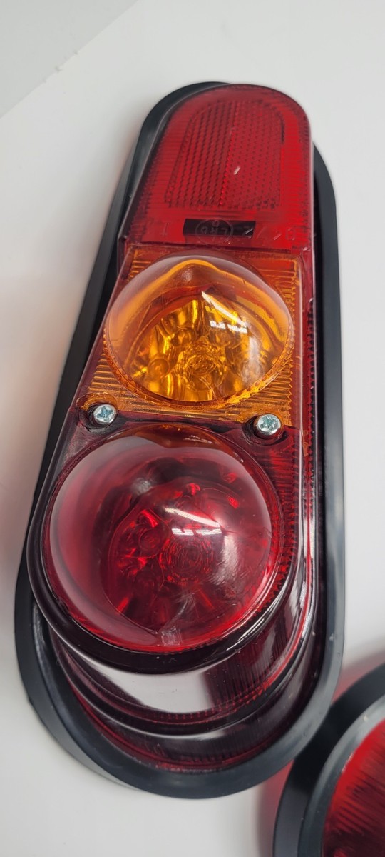 Renault 4 Tail Lights X2 | eBay