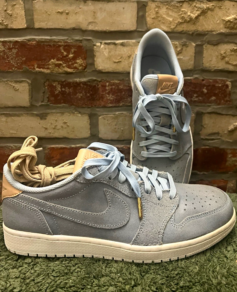 Jordan 1 Retro OG Premium Low Ice Blue | eBay display picture 3