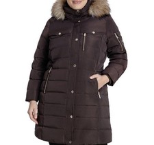 Michael Kors Coat Size 1x