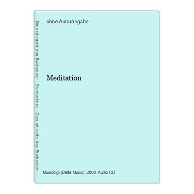 Meditation