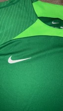 Nigeria Green Jersey