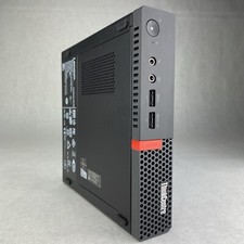 Lenovo ThinkCentre M710q Micro Intel i5-6500T...