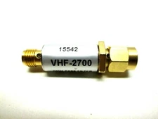Mini-Circuits VHF-2700 (FREE SHIPPING) P46A