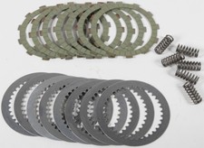 EBC 2004 525 MXC 4-Stroke KTM DIRT RACER CLUTCH SET DRC117 DRC117