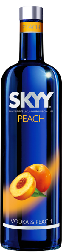 Vodka Skyy Frutta bott cl 70