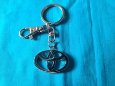 key chain toyata
