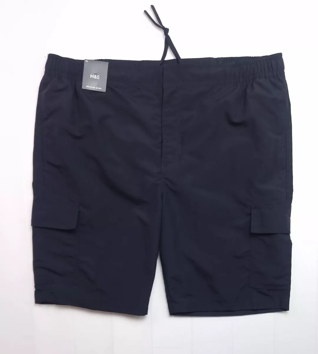 Mens shorts hotsell m and s