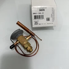 sporlan BBij- 1/4”-c Thermostatic expansion valve 