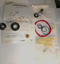 Genuine Ingersoll-Rand Replacement Parts 2141-TK1 Tune-Up KIT 3/4 DR Tune Up Kit