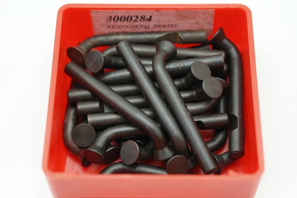 6x Kennametal 114.301 Ersatzteile