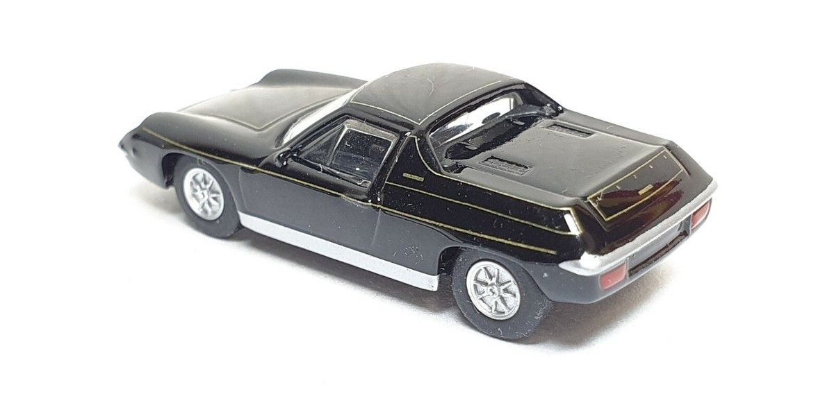 Yonezawa Toys Diapet LOTUS EUROPA 012-01 Yonezawa Toys