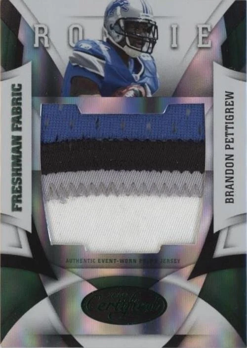 Mirror Emerald Materials Prime