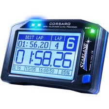 Starlane Corsaro II-R GPS laptimer .