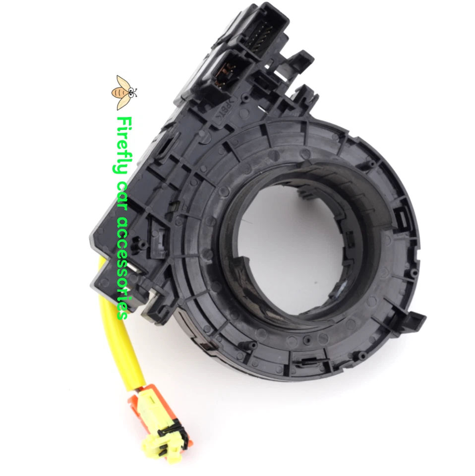 Relógio KD33-66-CS0A ajuste de mola Mazda 3 Mazda 6 2013-2018 e Mazda CX-5 2013-2020 - Imagem 3 de 4