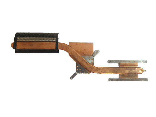 Acer Aspire 5 A515-51 CPU GPU Kühler CPU GPU heatsink