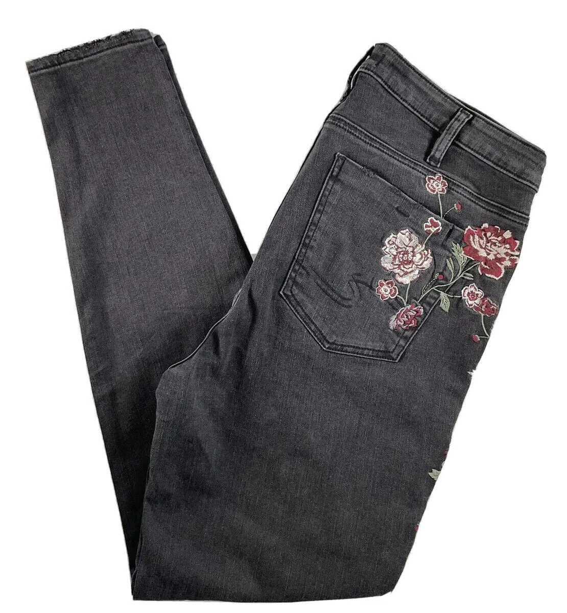 Silver jeans store mazy skinny