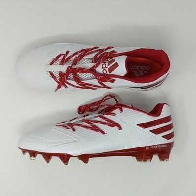 adidas quickframe football cleats