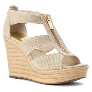 michael michael kors damita wedge