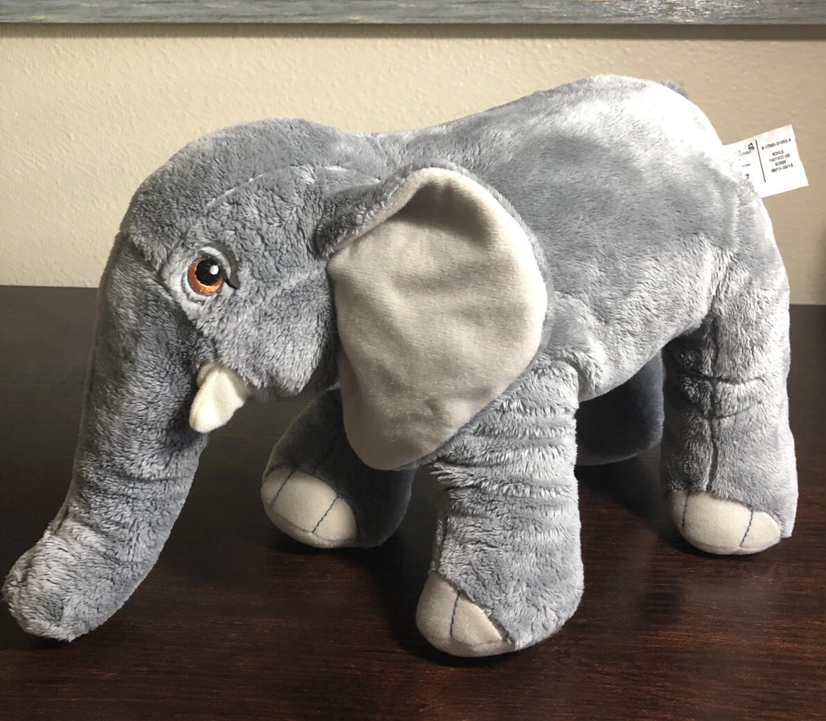 Kohls on sale cares elephant