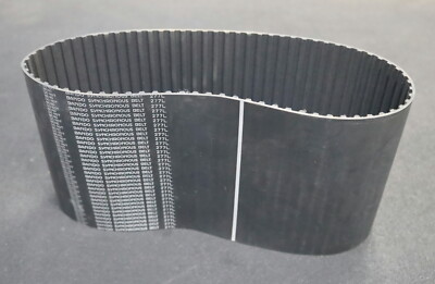 BANDO 155mm breiter Zahnriemen Timing belt 277L Breite 155mm Länge 703,58mm