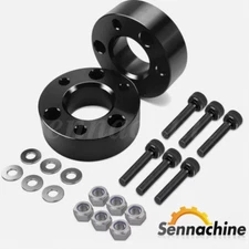 2.5" Front Leveling Lift Kit - Replacement for 2006-2023 Dodge Ram 1500 US Stock