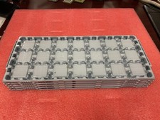 CPU TRAY 500038991 37.5x37.5mm for Core i9 i7 i5 i3, Socket LGA1150 1156 1200