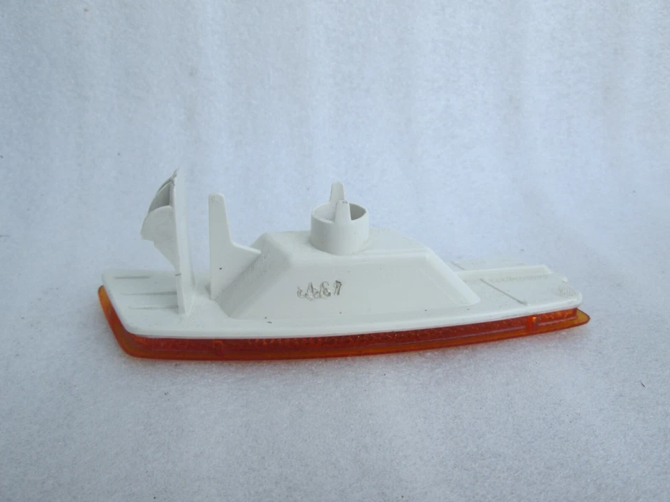 LÁMPARA MARCADORA ÁMBAR DELANTERA DERECHA VOLKSWAGEN ESCARABAJO 5C5945072A ORIGINAL OEM Foto 3 de 4