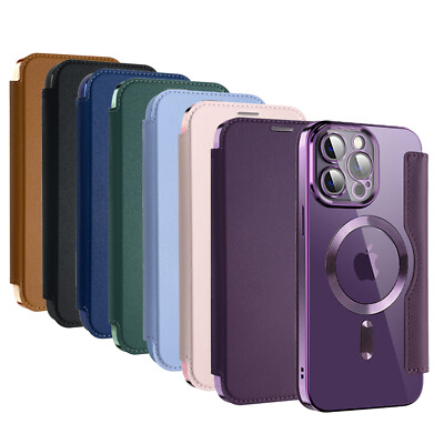 Étui Pour Honneur 400 Pro Portefeuille Flip Folio Blocage Rfid Cuir Pu Fermeture Magnetique Couverture De Fentes Pour Cartes Gangxun Bleu