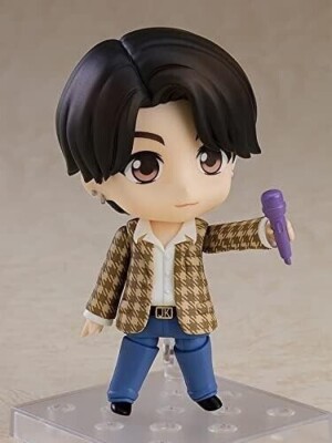 BTS TinyTAN Nendoroid No. 1807 Jung Kook