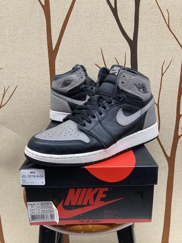 Nike Air Jordan Retro 1 High OG GS 