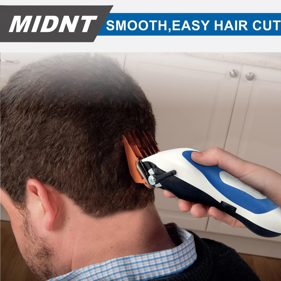 Blades for Wahl Precision Replacement Blades Compatible with Wahl MC3