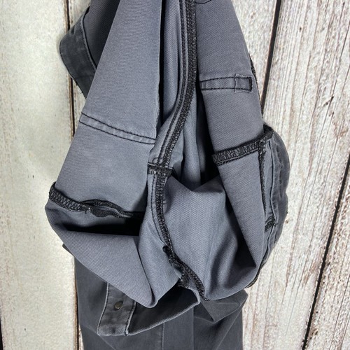 Jeans American Eagle donna taglia 4 corto grigio sogno hi rise leggings elasticizzato - Foto 12 di 24