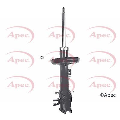 APEC Front Left Shock Absorber for Fiat Qubo MultiJet 95 1.3 (7/10-Present) - Picture 1 of 8