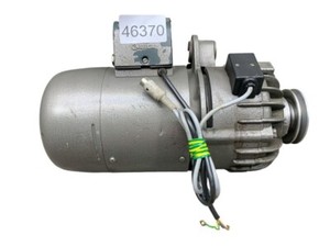 Quick Stop Motor Industrie Nähmaschine Motor 230/400V 550W 2850/3460 U/min 46370