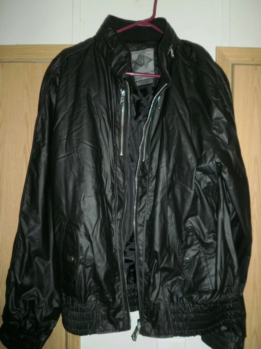 Urban behavior jacket clearance