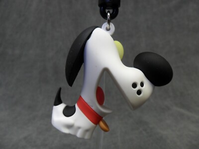 Powerpuff Girls NEW * Talking Dog Clip - Chase * Blind Bag Opened