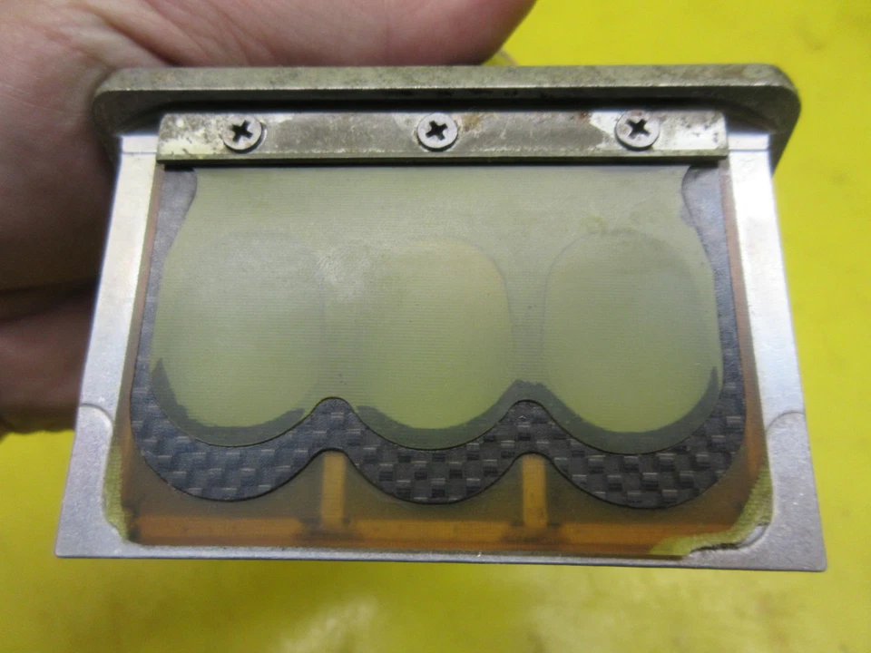 SKI-DOO SKIDOO 08-11 PTEK 800 R 800R BOYESEN RAGE JAULA CAÑA BLOQUE CAÑAS RAD85A2 Foto 3 de 4