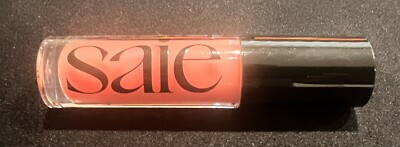 Saie - GLOSSYBOUNCE - Hydrating Lip Gloss Oil - KISS - 5ml/0.17 fl oz-New In Box