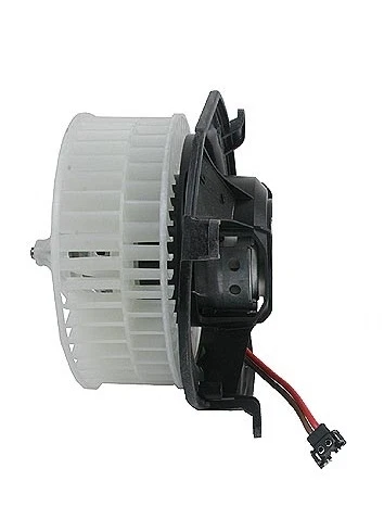 TYC Blower Motor MERCEDES CL-Class 06-11, E-Class 03-09 see compatibility below - Image 3 of 3