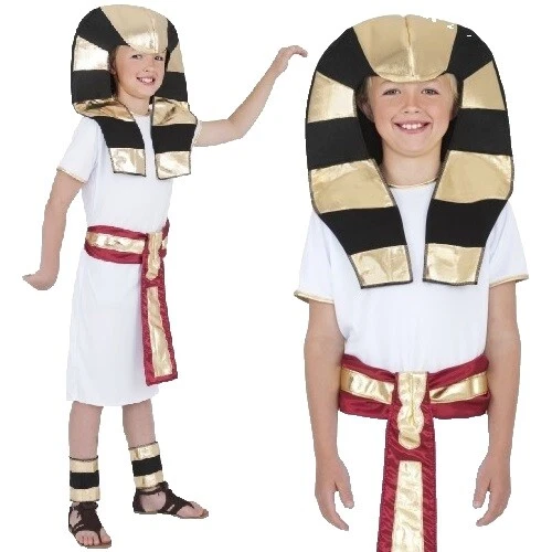 Smiffys 聚酯纤维完整装备服装男孩