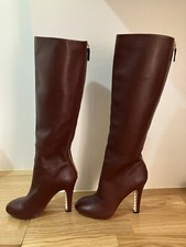 CHANEL Platform Boots for Women for sale