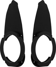 Toyota 1996-2002 4Runner 6 1/2" 6.5" Front Door Speaker Adapter – SAK121_55 