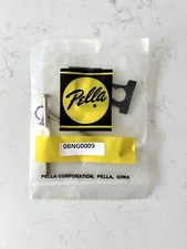 NEW Pella Sliding Patio Door Handle Install Kit - 0BNG0009 OBNG0009