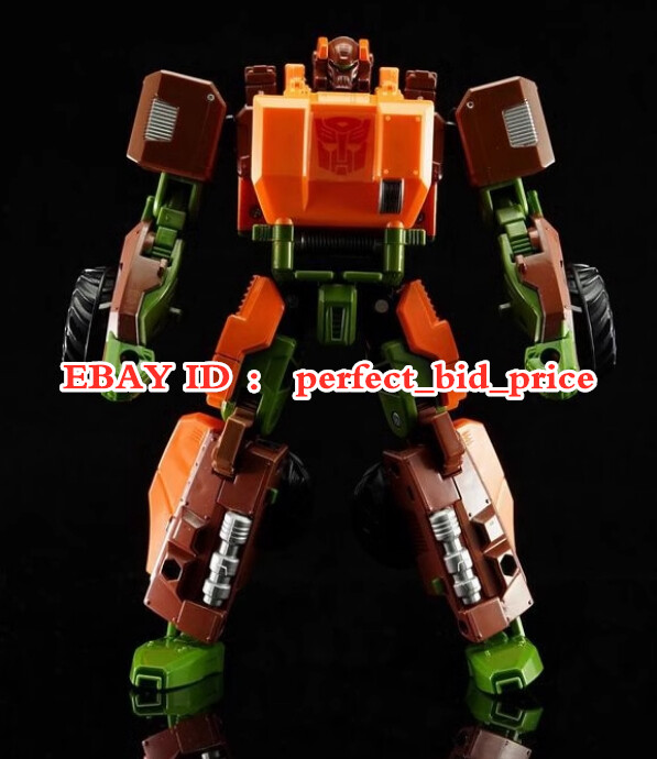 タカラトミー ss-50 TRANSFORMERS ROADBUSTER Amazon.co.jp: トランスフォーマー SS-50 ロードバスター : おもちゃ