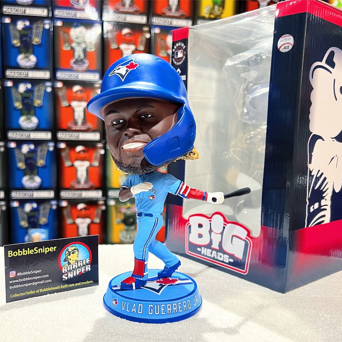 VLADIMIR GUERRERO JR Toronto Blue Jays 