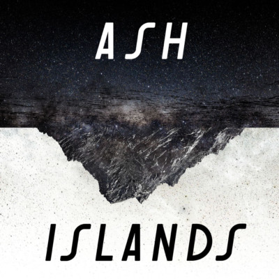 Ash - Islands - CD Album (Released 18th May 2018) Brand New