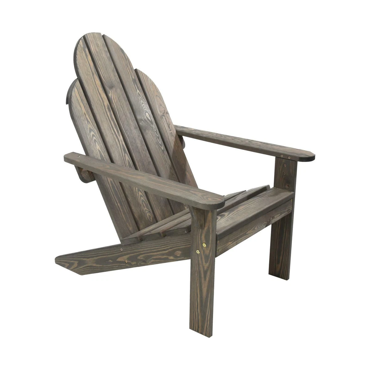 Adirondack chair comfortable deals