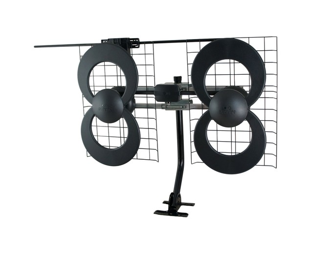Antennas Direct C4VCJM ClearStream 4V Extreme Range Indoor/Outdoor