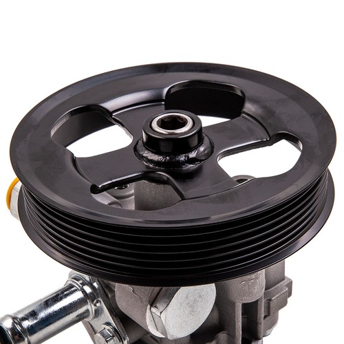 Bomba de dirección asistida compatible con Jeep Compass Patriot 07-17 Dodge Caliber 20-2401 - Imagen 4 de 12