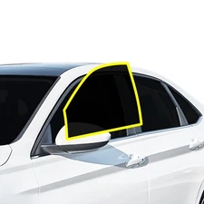 Precut Front Windows Nano Ceramic Window Tint Film Fits Volkswagen Jetta 2019+